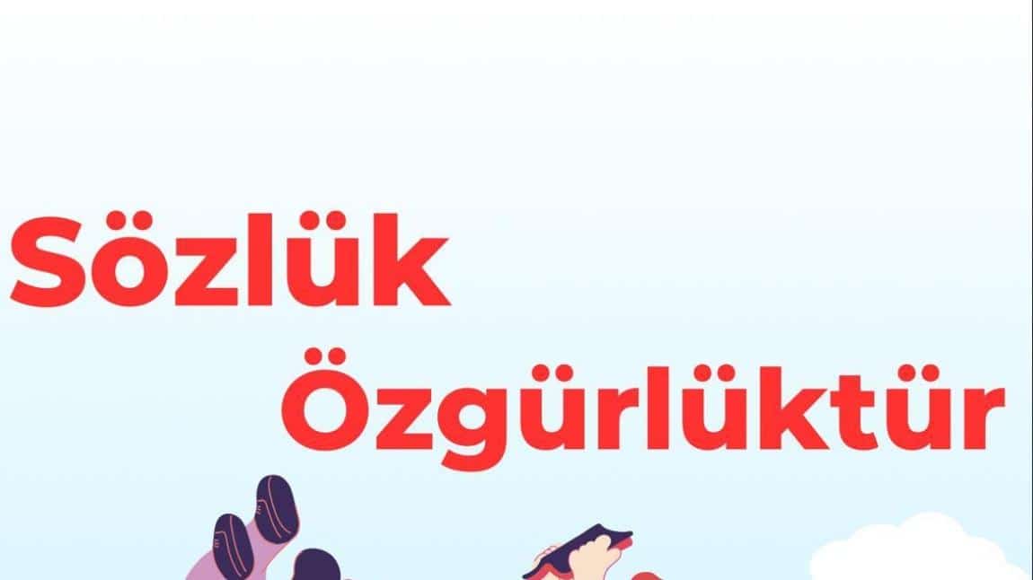 2024- 2025 EĞİTİM ÖĞRETM YILI DİLİMİZİN ZENGİNLİKLERİ EKİM AYI ÇALIŞMALARI