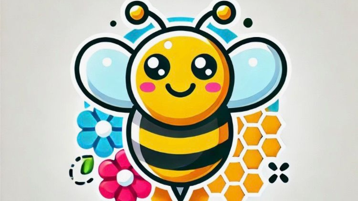 Bees and Us: Exploring Nature!” Projemizle Doğayı Keşfediyoruz!